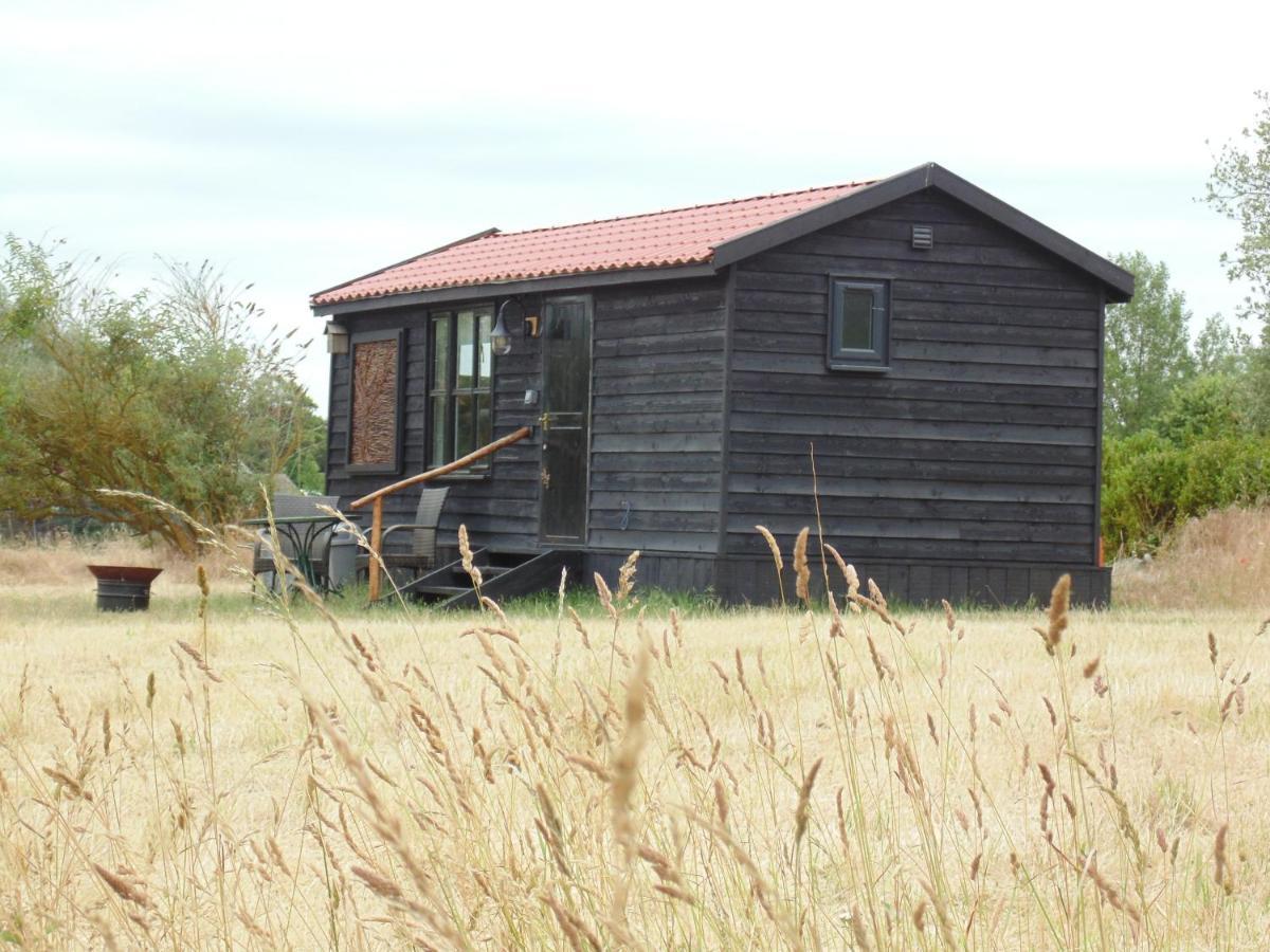The Cabin Pakenham Exterior foto